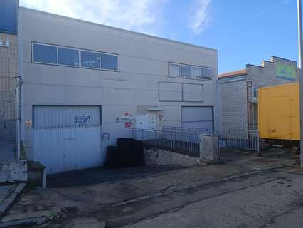 Nave industrial en venta en Alpedrete