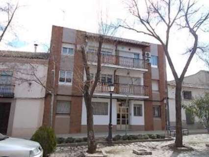 Piso en venta en Santa Cruz de Mudela