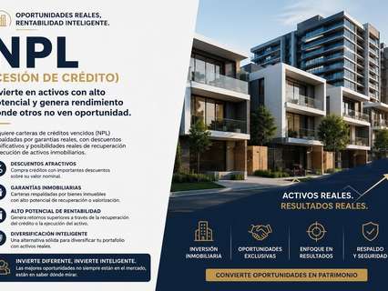 Local comercial en venta en Ávila