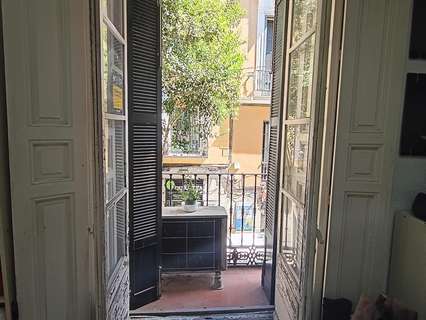 Piso en venta en Madrid