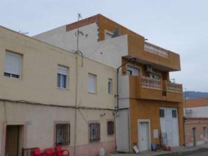 Casa en venta en Benahadux