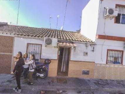 Casa en venta en Sevilla