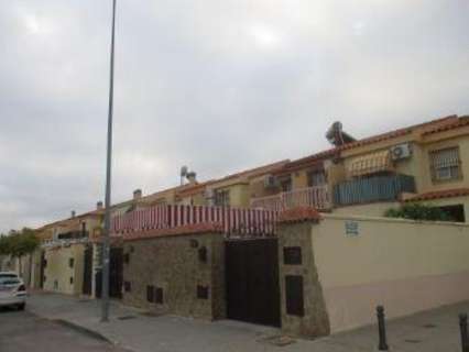 Chalet en venta en Jerez de la Frontera