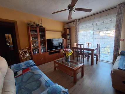 Piso en venta en Madrid rebajado