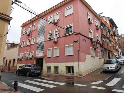 Piso en venta en Madrid