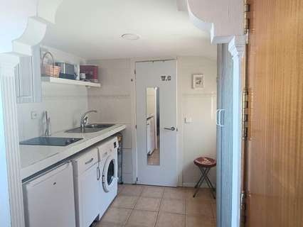 Piso en venta en Madrid