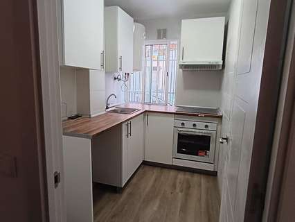Piso en venta en Madrid