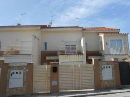 Chalet en venta en Camarena