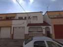 Chalet en venta en Almería
