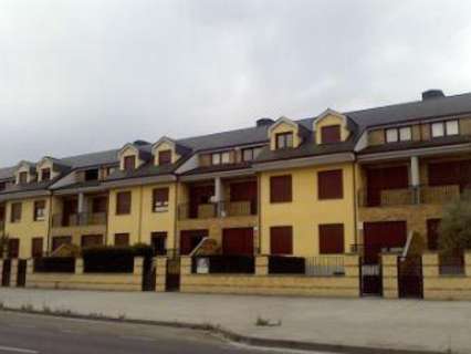 Chalet en venta en Ponferrada