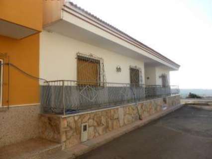 Casa en venta en Antas