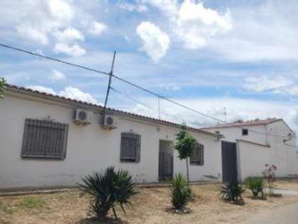 Casa en venta en Coria