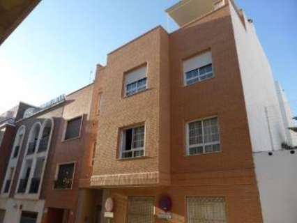Piso en venta en El Ejido