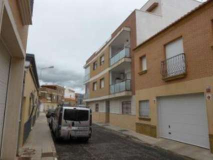 Piso en venta en El Ejido