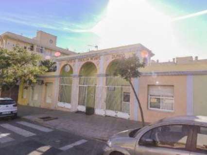 Piso en venta en Huércal de Almería