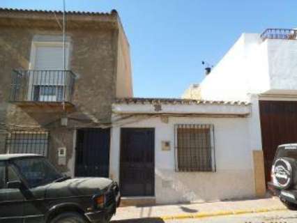 Casa en venta en Jódar