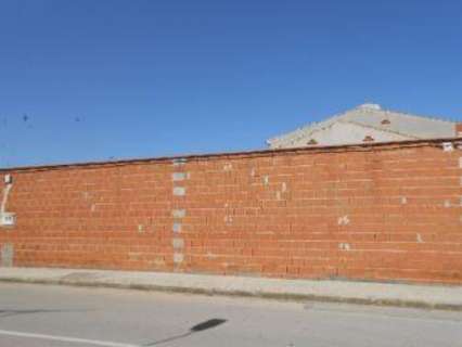 Parcela rústica en venta en Argamasilla de Alba