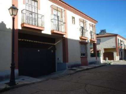 Chalet en venta en La Algaba