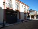 Chalet en venta en La Algaba