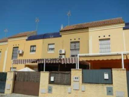 Chalet en venta en Benacazón