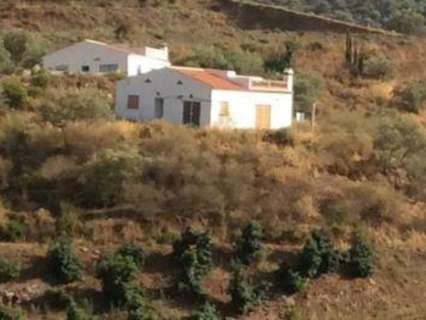 Chalet en venta en Cómpeta