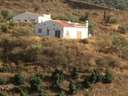 Chalet en venta en Cómpeta