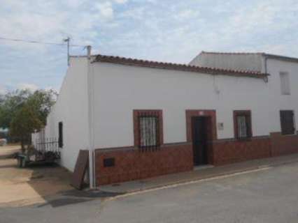 Casa en venta en Paymogo