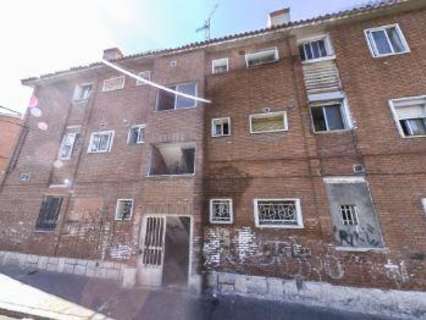 Piso en venta en Valladolid