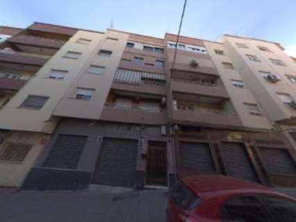 Piso en venta en Almería