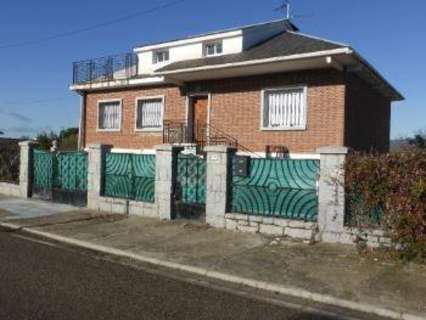 Chalet en venta en Santa Cruz del Retamar
