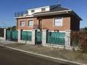 Chalet en venta en Santa Cruz del Retamar