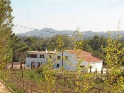 Chalet en venta en Fogars de la Selva
