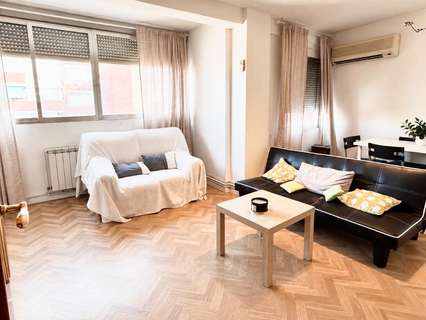Piso en venta en Alcorcón