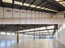 Nave industrial en venta en Aldaia