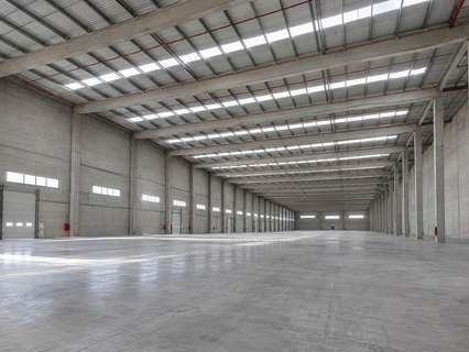 Nave industrial en venta en Getafe