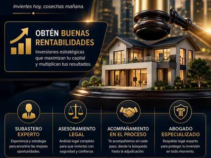 Piso en venta en Las Rozas de Madrid