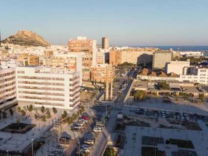Apartamento en venta en Alicante
