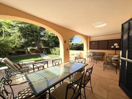 Villa en venta en Calvià zona Bendinat