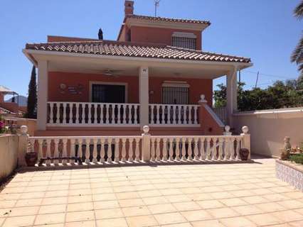 Villa en venta en Mazarrón rebajada