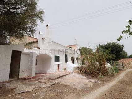 Casa en venta en Alaior