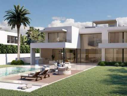 Villa en venta en Marbella Elviria