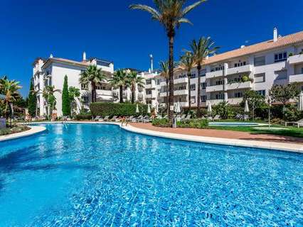 Apartamento en venta en Marbella