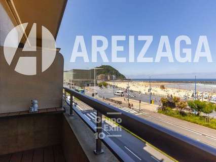 Apartamento en venta en Donostia-San Sebastián rebajado