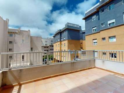 Apartamento en venta en Las Palmas de Gran Canaria