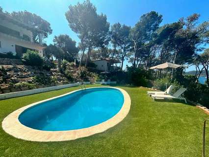 Villa en venta en Palafrugell