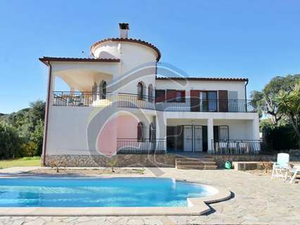 Villa en venta en Calonge