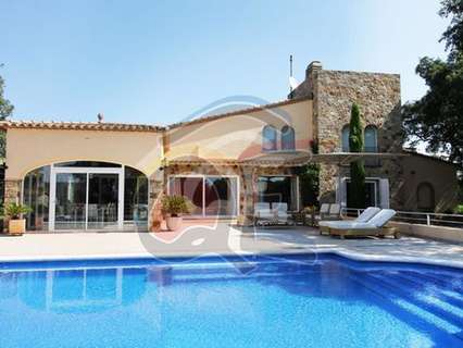 Chalet en venta en Castell-Platja d'Aro