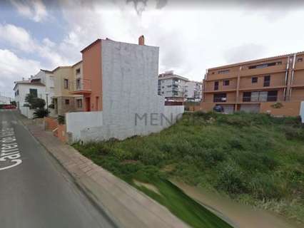 Parcela en venta en Mahón