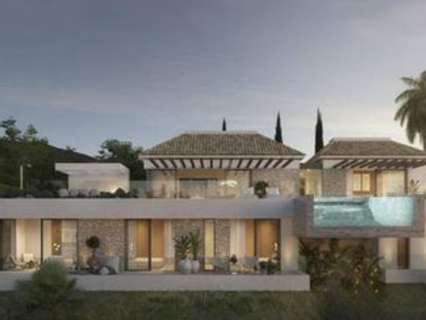 Villa en venta en Marbella