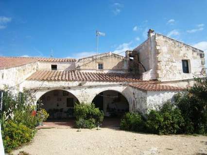 Casa en venta en Ferreries